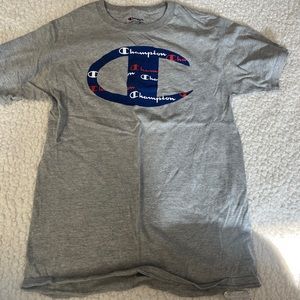 Men’s Small Champion T-shirt